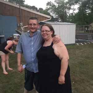 Meet your Posher, Glenn